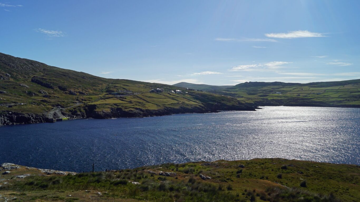 Dursey Island