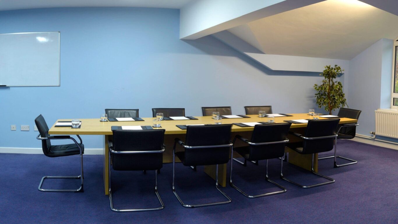 Commons Meeting Room