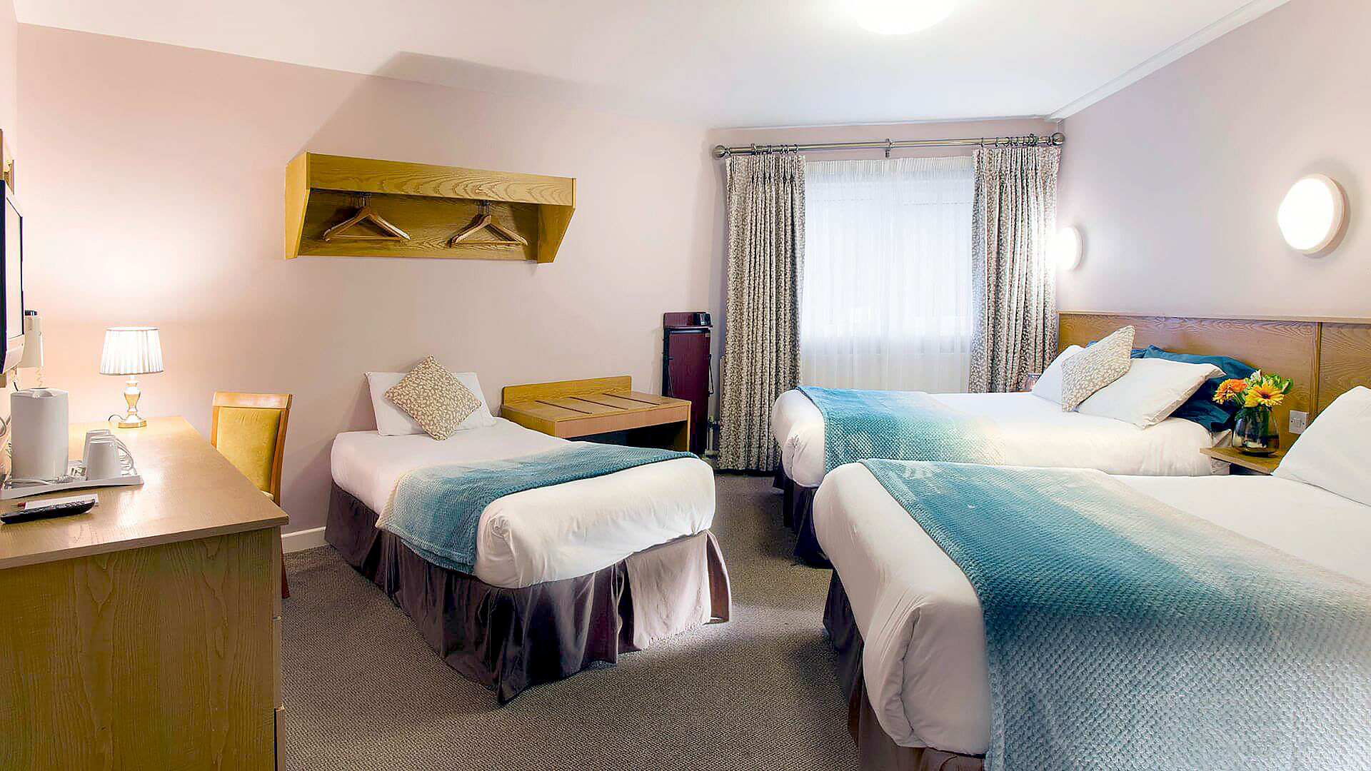 Rooms & Cork Hotels Blackpool Cork GN Hotel Cork