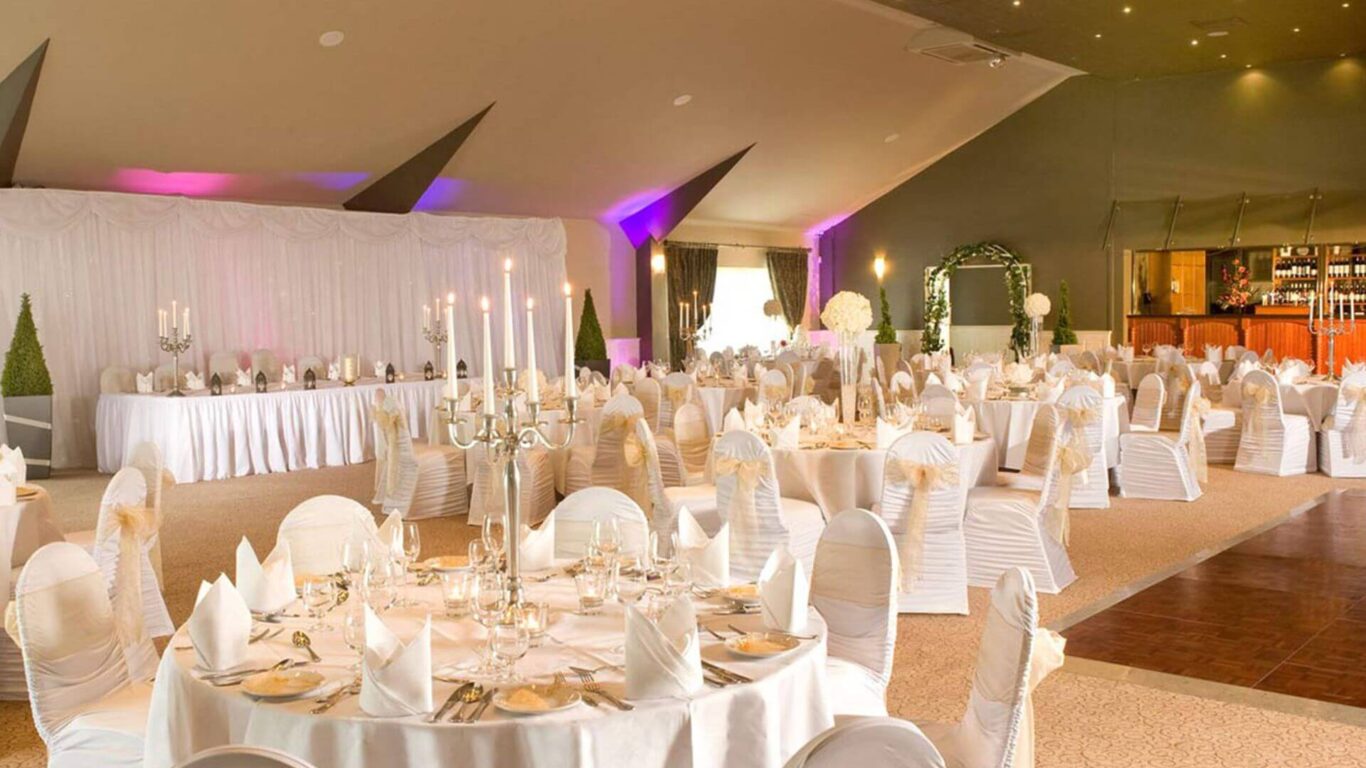 Commons Wedding