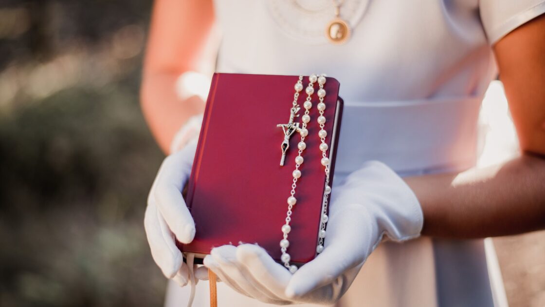 Communion (2)