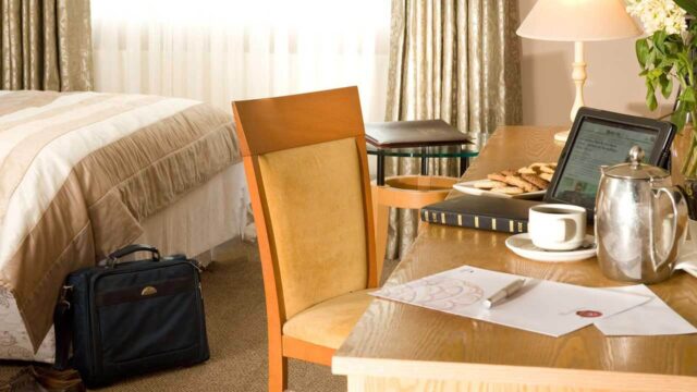 Corporate Stays Commons Inn