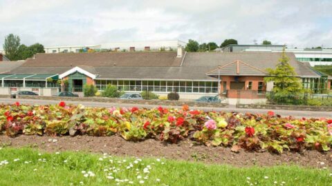 The Great National Hotel Cork