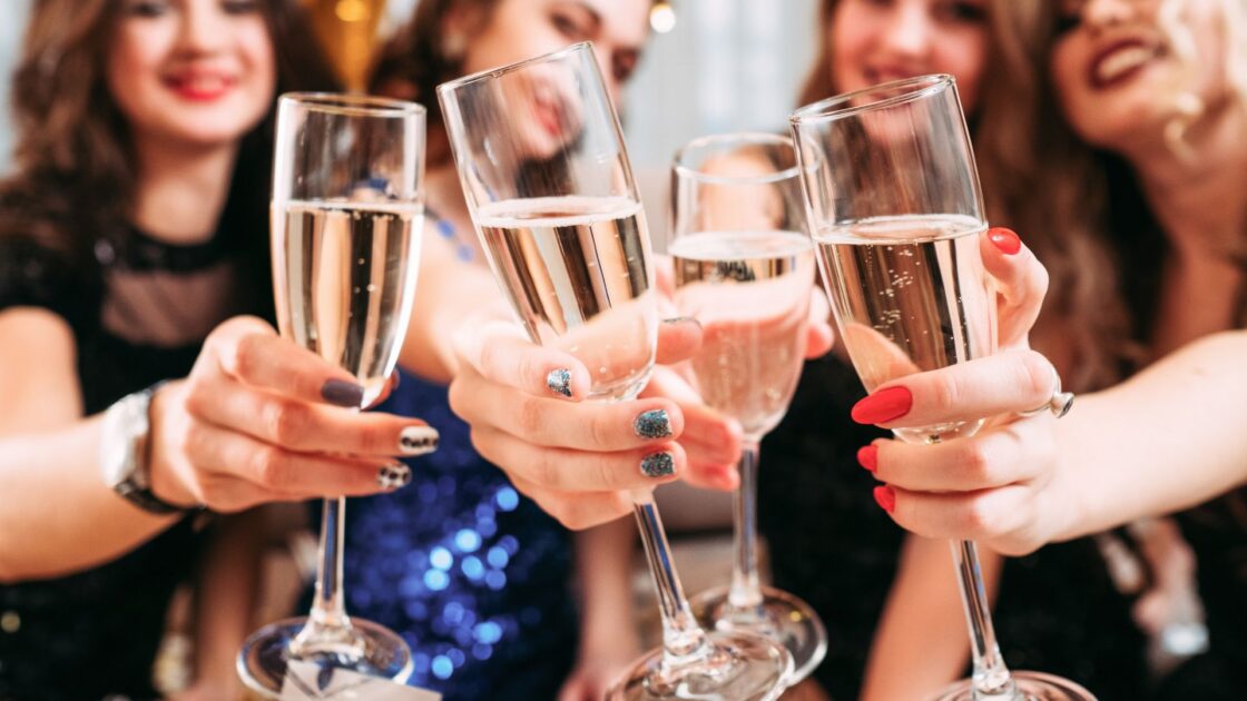 special occasions